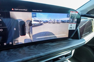 2025 Audi Q5 2.0T Prestige quattro