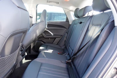 2025 Audi Q5 2.0T Prestige quattro