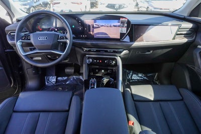 2025 Audi Q5 2.0T Prestige quattro