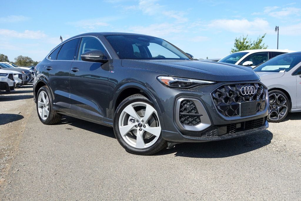 2025 Audi Q5 2.0T Prestige quattro