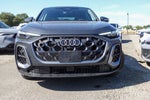 2025 Audi Q5 2.0T Prestige quattro