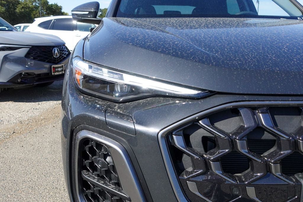 2025 Audi Q5 2.0T Prestige quattro