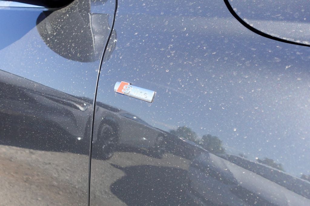 2025 Audi Q5 2.0T Prestige quattro