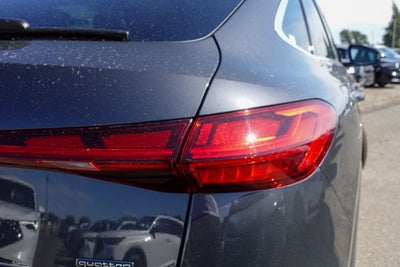 2025 Audi Q5 2.0T Prestige quattro