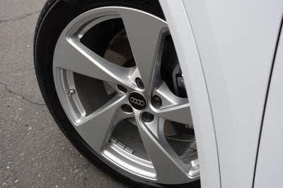 2025 Audi Q5 2.0T Prestige quattro