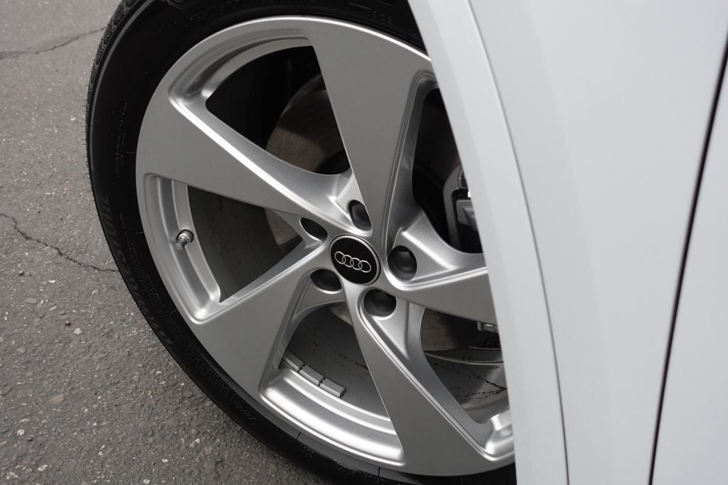 2025 Audi Q5 2.0T Prestige quattro