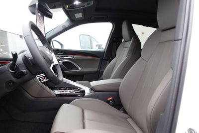 2025 Audi Q5 2.0T Prestige quattro