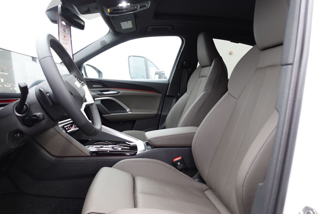 2025 Audi Q5 2.0T Prestige quattro
