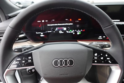 2025 Audi Q5 2.0T Prestige quattro