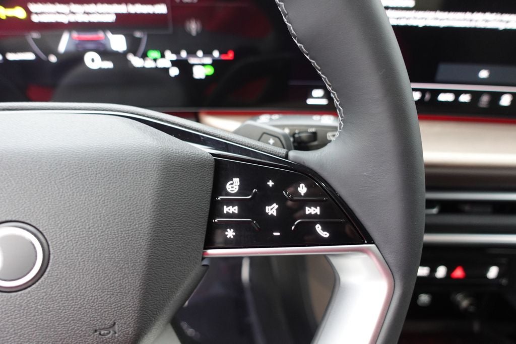 2025 Audi Q5 2.0T Prestige quattro