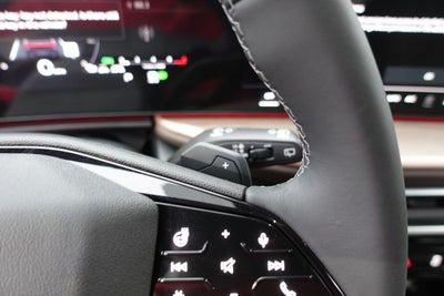 2025 Audi Q5 2.0T Prestige quattro