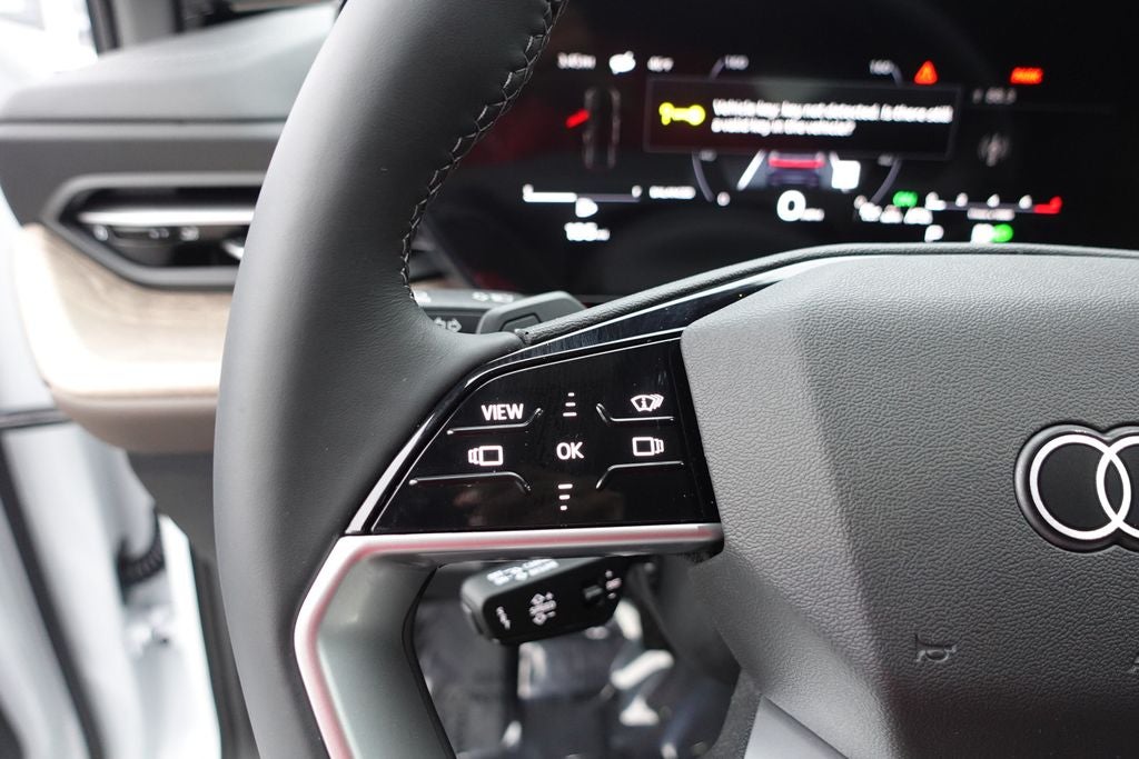 2025 Audi Q5 2.0T Prestige quattro