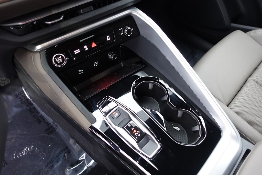 2025 Audi Q5 2.0T Prestige quattro