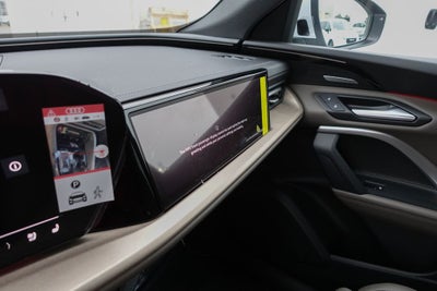 2025 Audi Q5 2.0T Prestige quattro