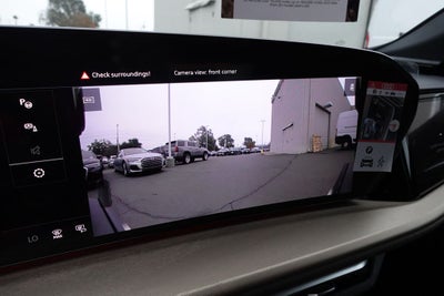 2025 Audi Q5 2.0T Prestige quattro