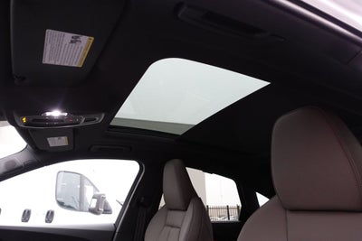 2025 Audi Q5 2.0T Prestige quattro