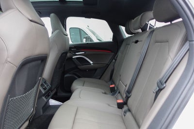 2025 Audi Q5 2.0T Prestige quattro