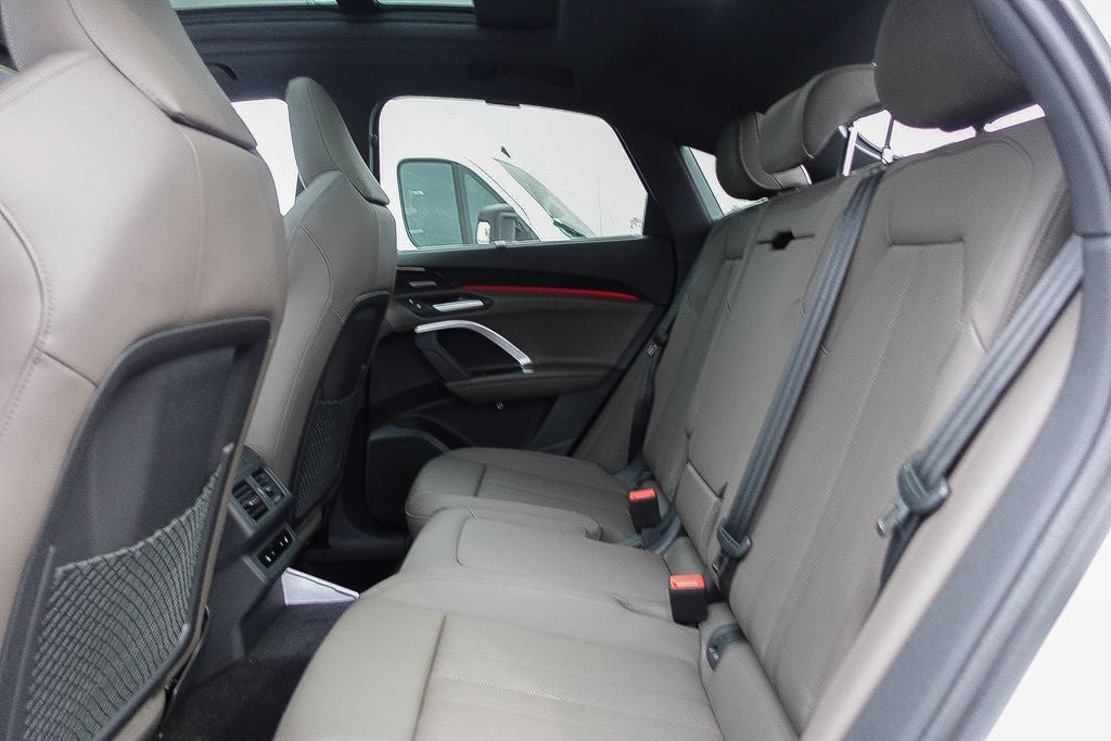 2025 Audi Q5 2.0T Prestige quattro