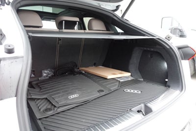 2025 Audi Q5 2.0T Prestige quattro