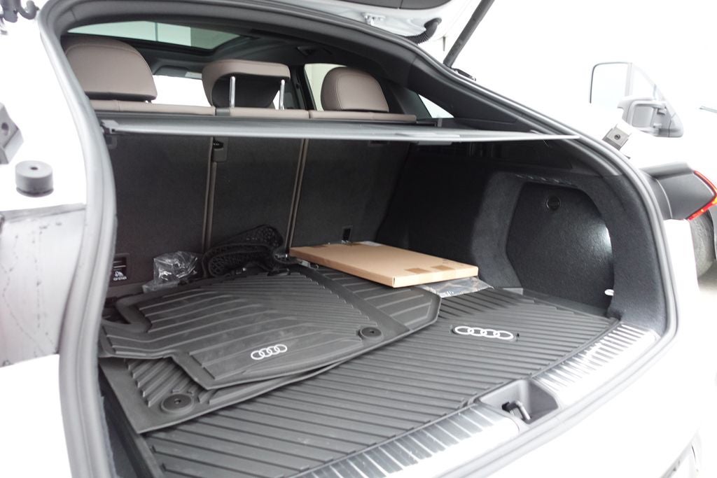 2025 Audi Q5 2.0T Prestige quattro