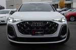 2025 Audi Q5 2.0T Prestige quattro