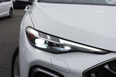 2025 Audi Q5 2.0T Prestige quattro