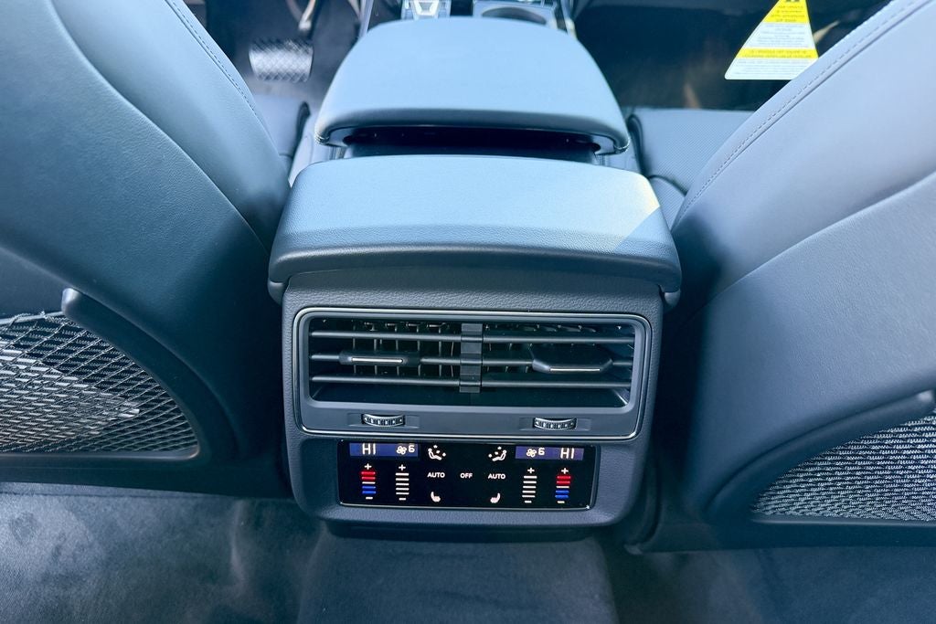 2026 Audi Q8 55 Prestige quattro