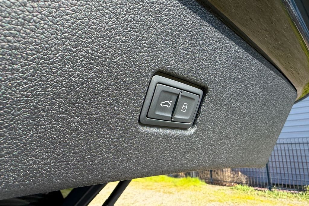 2026 Audi Q8 55 Prestige quattro