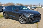 2026 Audi Q8 55 Prestige quattro