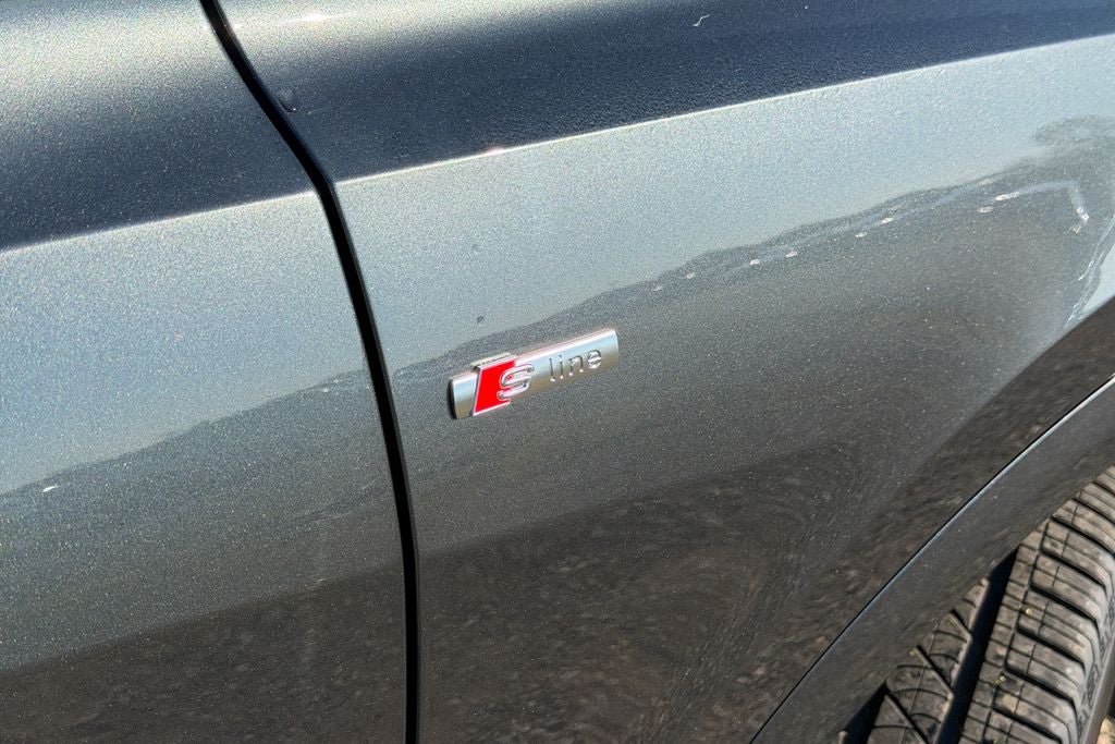 2026 Audi Q8 55 Prestige quattro