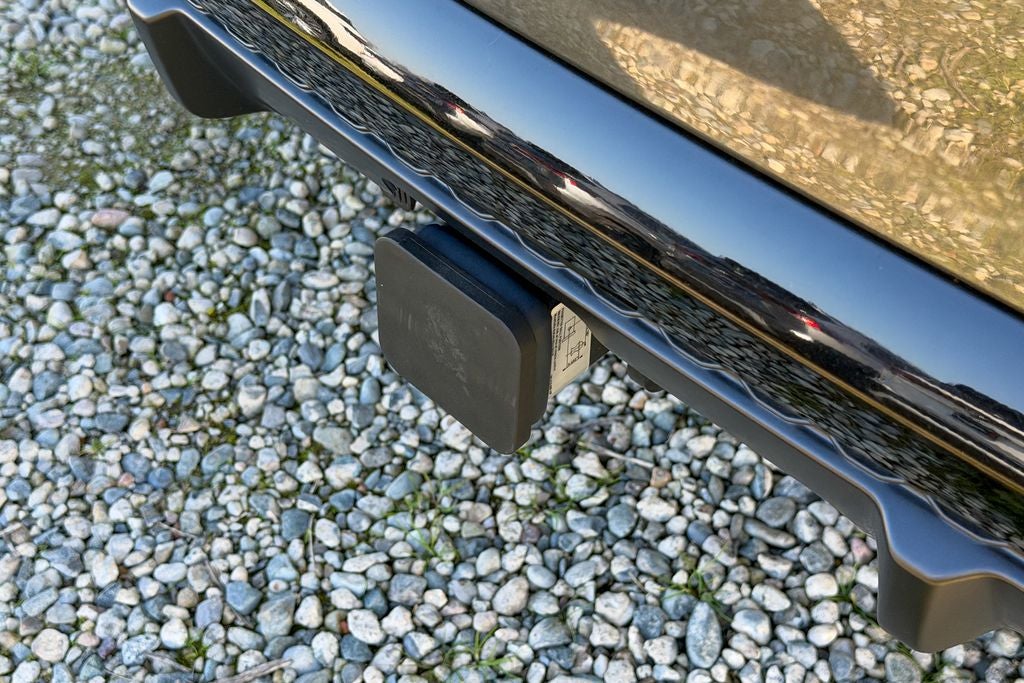 2026 Audi Q8 55 Prestige quattro