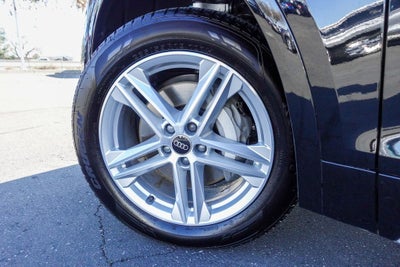 2025 Audi Q5 e 55 Premium S Line