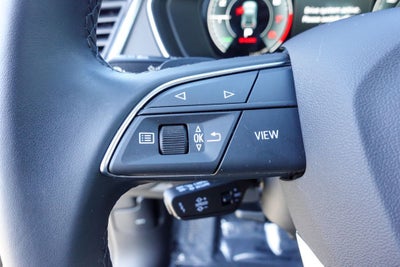 2025 Audi Q5 e 55 Premium S Line
