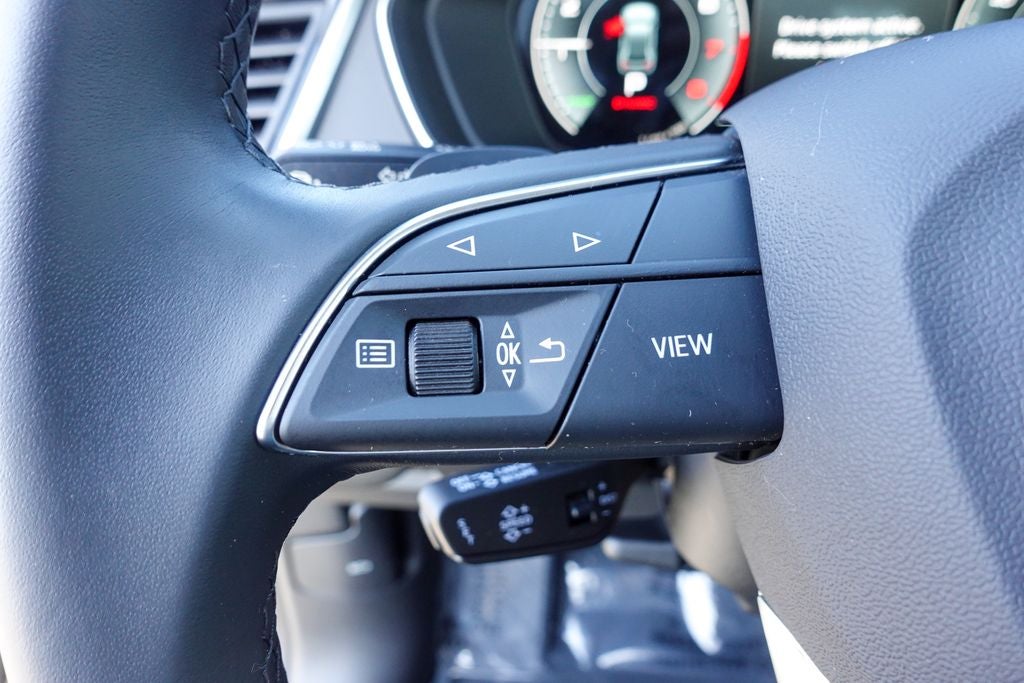 2025 Audi Q5 e 55 Premium S Line