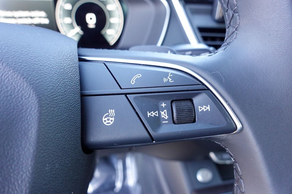 2025 Audi Q5 e 55 Premium S Line