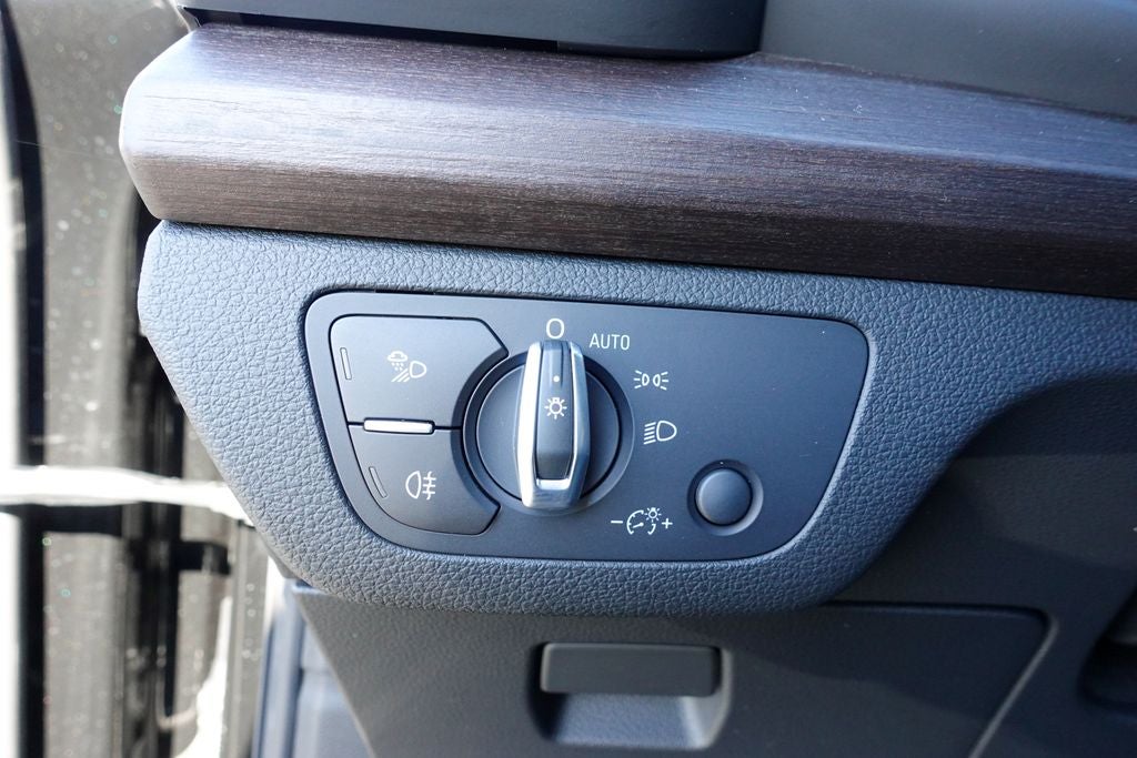 2025 Audi Q5 e 55 Premium S Line