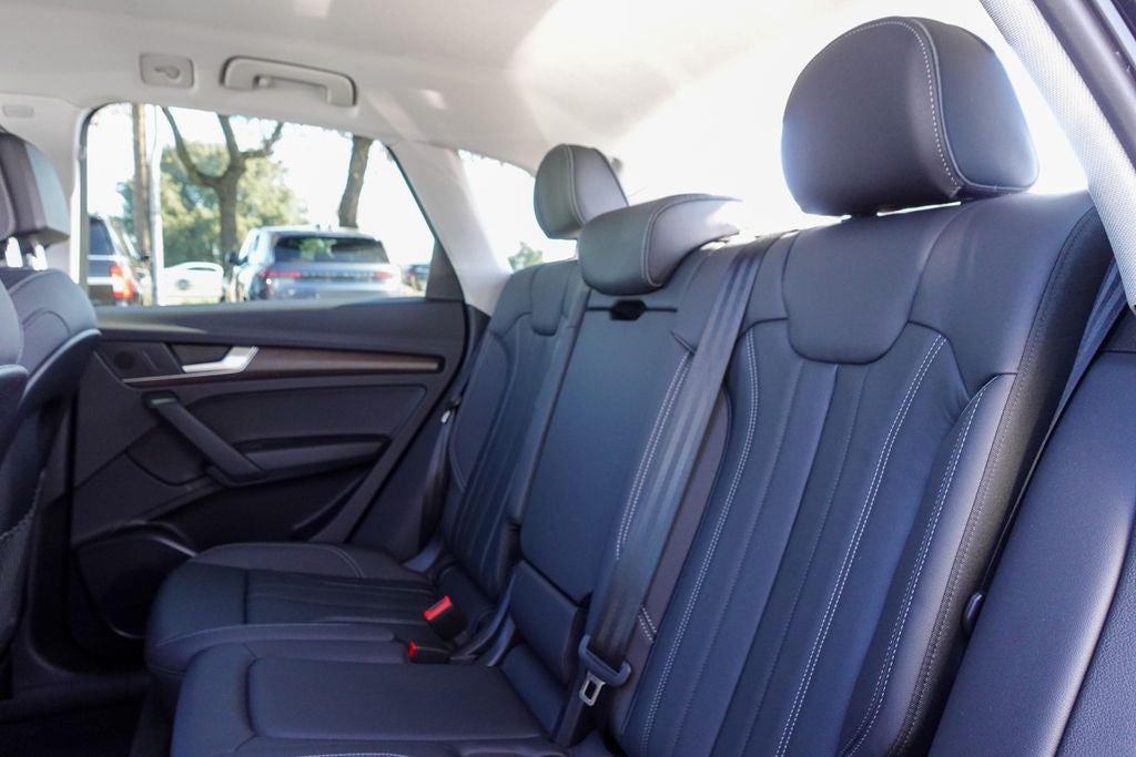 2025 Audi Q5 e 55 Premium S Line