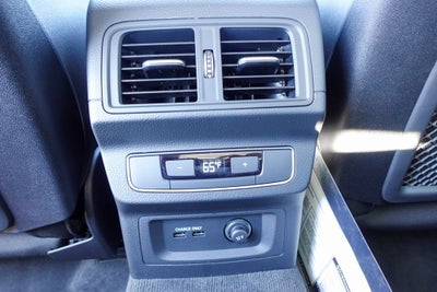 2025 Audi Q5 e 55 Premium S Line