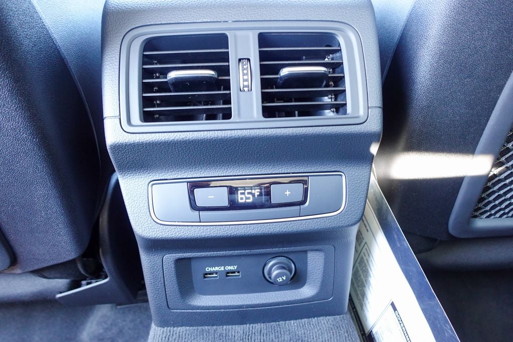 2025 Audi Q5 e 55 Premium S Line