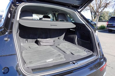 2025 Audi Q5 e 55 Premium S Line