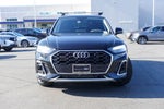 2025 Audi Q5 e 55 Premium S Line