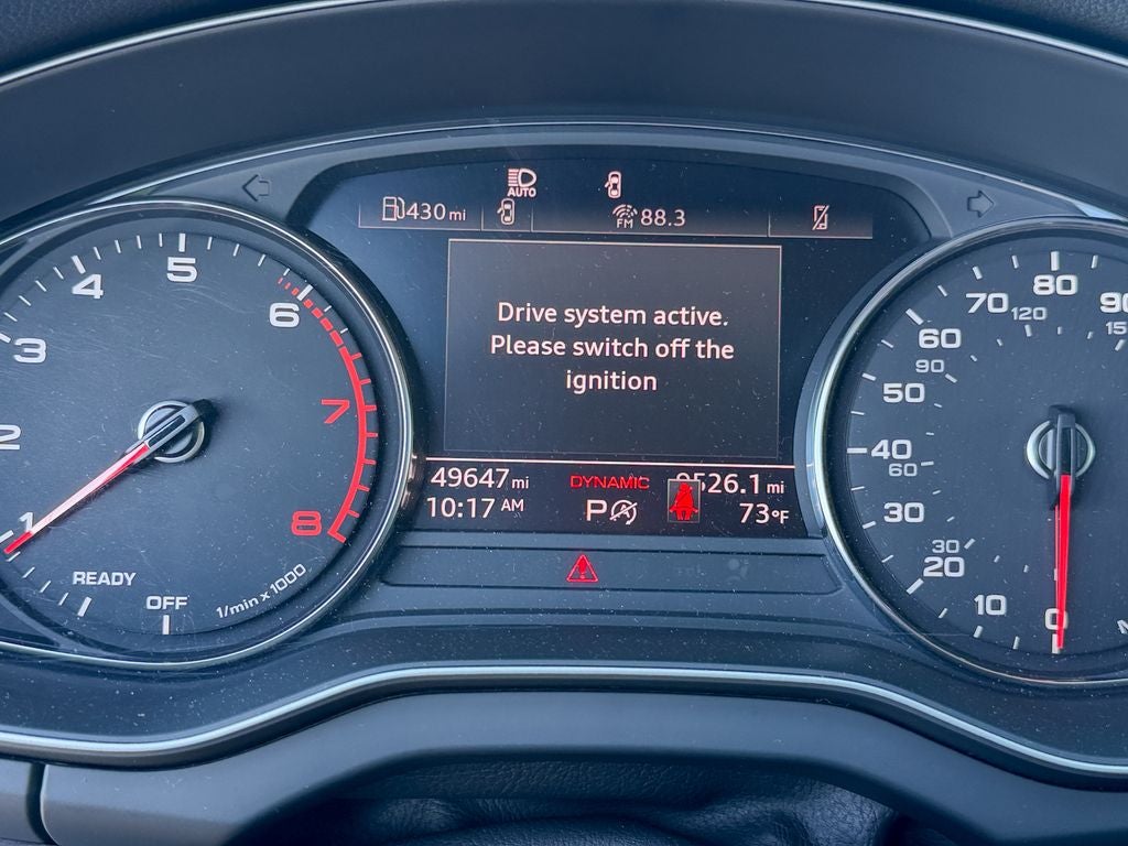 2022 Audi Q5 45 S line Premium quattro