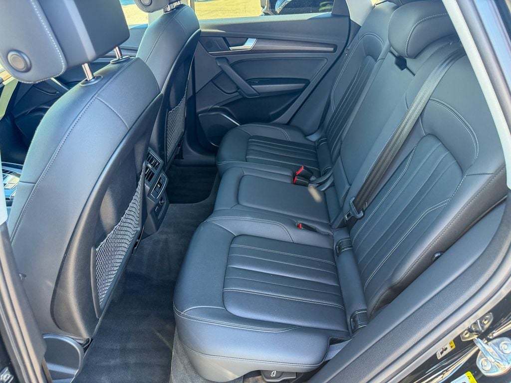 2022 Audi Q5 45 S line Premium quattro