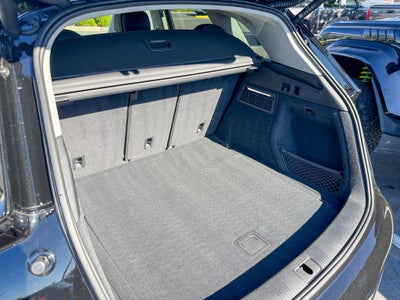 2022 Audi Q5 45 S line Premium quattro