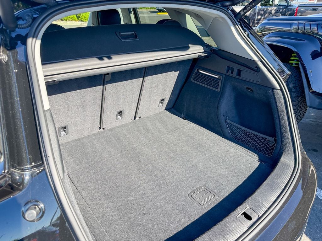 2022 Audi Q5 45 S line Premium quattro