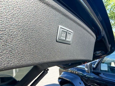 2022 Audi Q5 45 S line Premium quattro