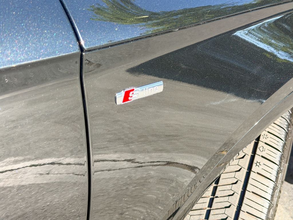 2022 Audi Q5 45 S line Premium quattro