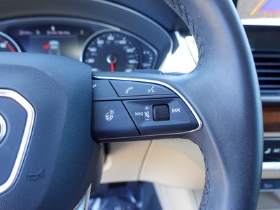 2023 Audi Q5 45 S line Premium quattro