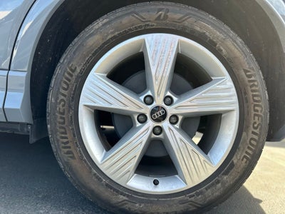 2023 Audi Q4 e-tron Premium quattro