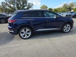 2023 Audi Q4 e-tron Premium Plus quattro